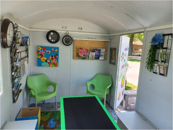 1ste Nieuwsbrief 2022