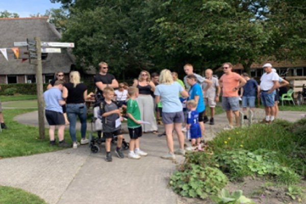 Nieuwsbrief oktober 2023