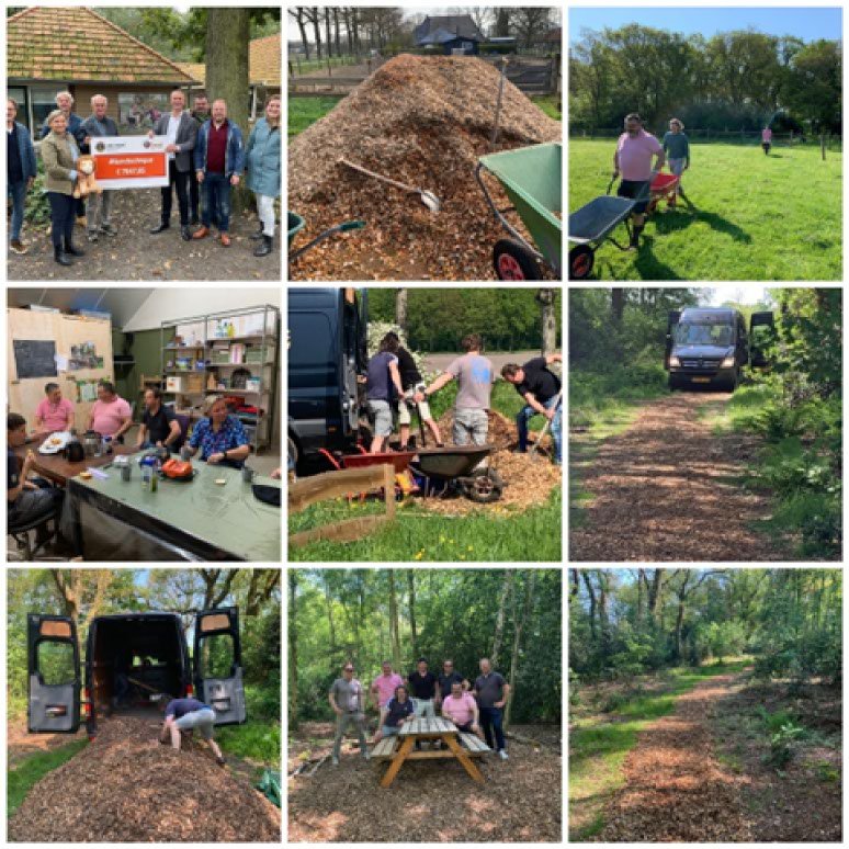 Nieuwsbrief oktober 2023