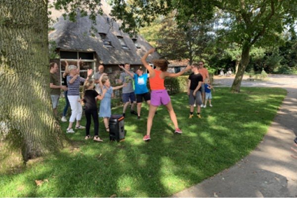 Nieuwsbrief oktober 2023