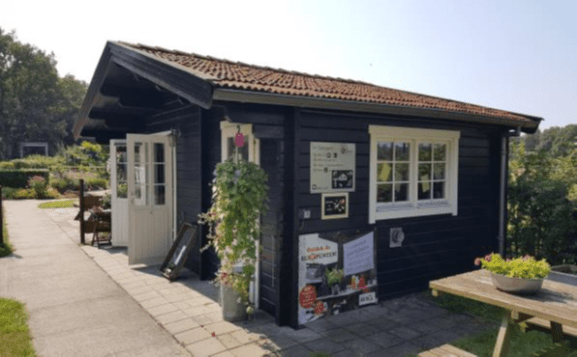 Nieuwsbrief september 2021 Nieuwsbrief september 2021