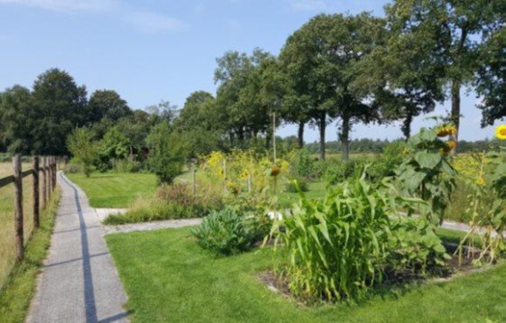 Nieuwsbrief september 2021 Nieuwsbrief september 2021