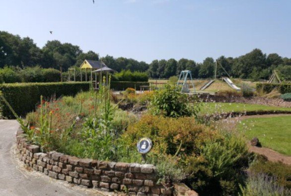 Nieuwsbrief september 2021 Nieuwsbrief september 2021