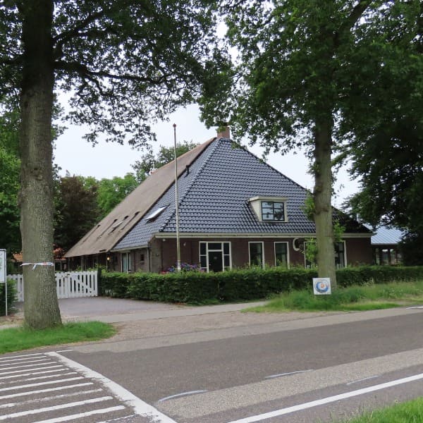 Stichting Vrienden van Kleurrijk