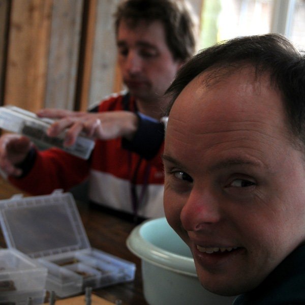 Stichting Vrienden van Kleurrijk