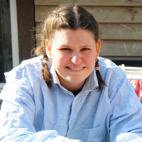 Stichting Vrienden van Kleurrijk