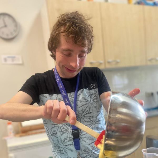 Stichting Vrienden van Kleurrijk