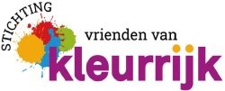 Stichting Vrienden van Kleurrijk Logo