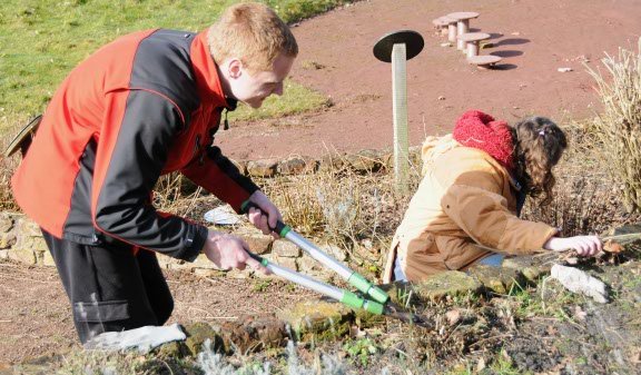 Stichting Vrienden van Kleurrijk