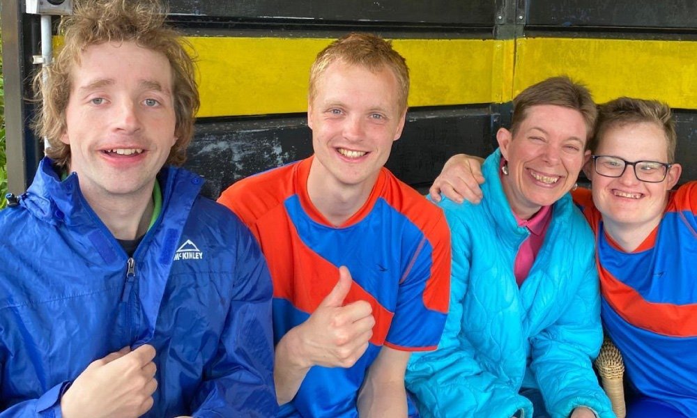 Stichting Vrienden van Kleurrijk - Boerderij voor wonen, werk en plezier