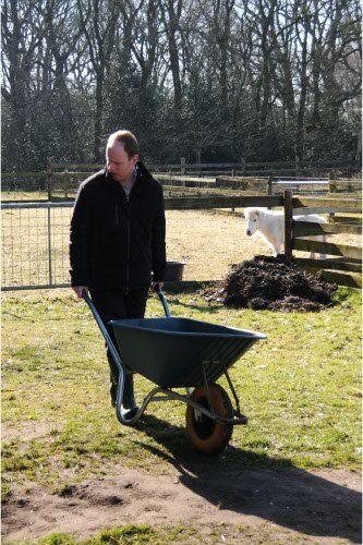 Over Stichting Vrienden van Kleurrijk