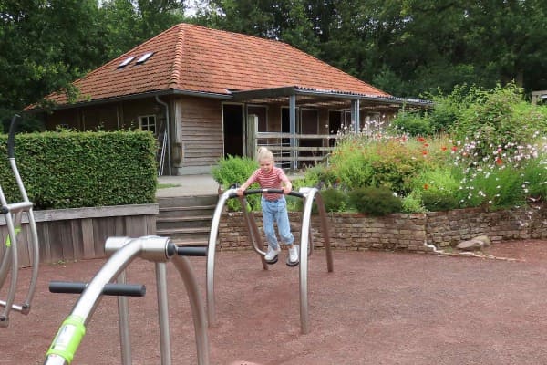 Vriend worden van Boerderij Kleurrijk
